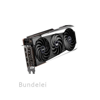  کارت گرافیک SAPPHIRE مدل  RX6800 NITRO PLUS 